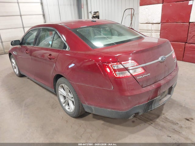 Ford Taurus Sel