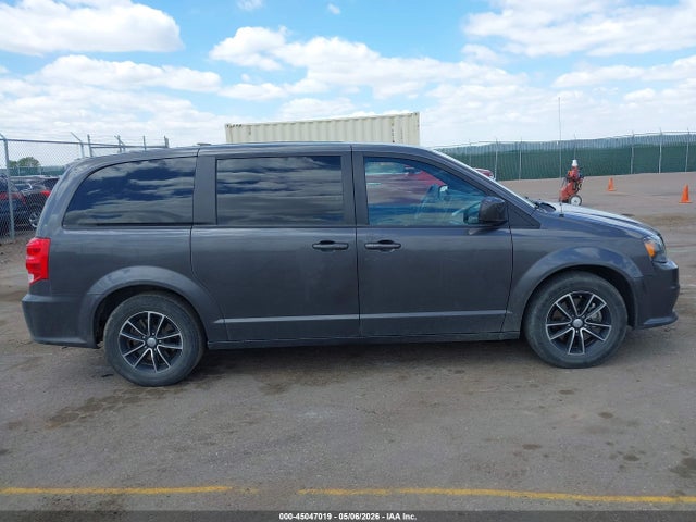 Dodge Grand Caravan Sxt