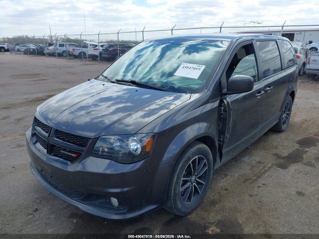 Dodge Grand Caravan Sxt