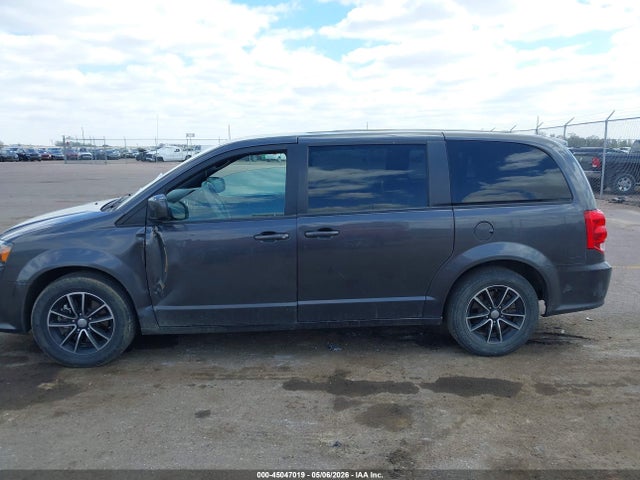 Dodge Grand Caravan Sxt