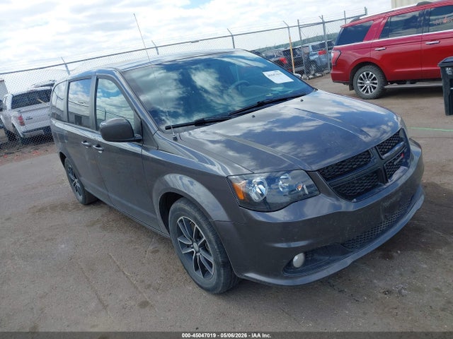 Salvage Dodge Grand Caravan Image