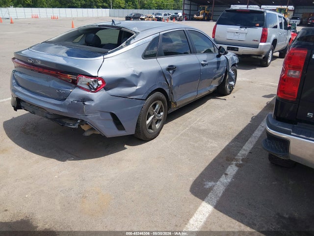 Kia K5 Lxs