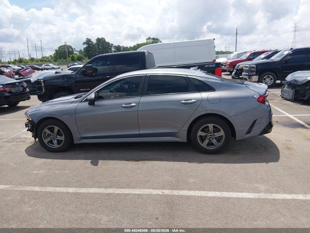 Kia K5 Lxs
