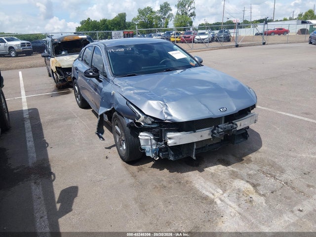 Kia K5 Lxs