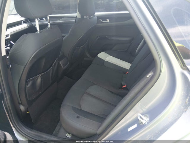 Kia K5 Lxs