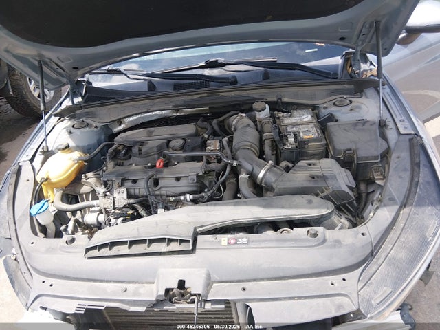 Kia K5 Lxs