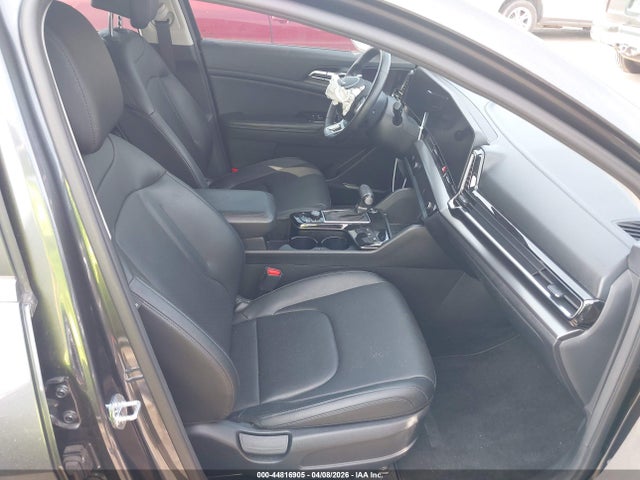 Kia Sportage Ex