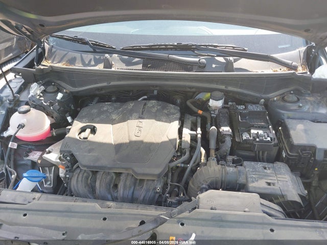 Kia Sportage Ex