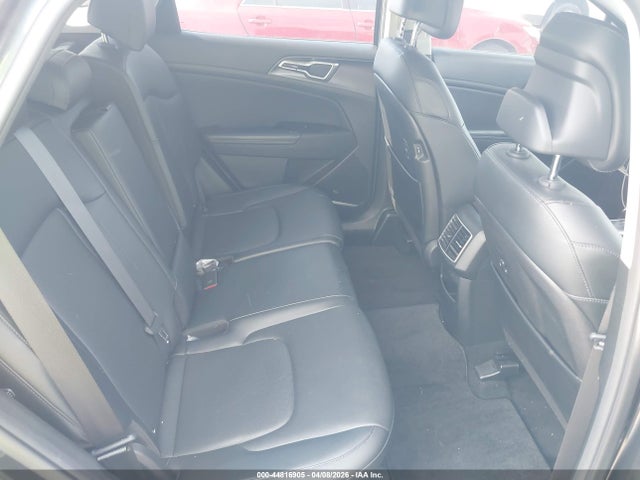 Kia Sportage Ex