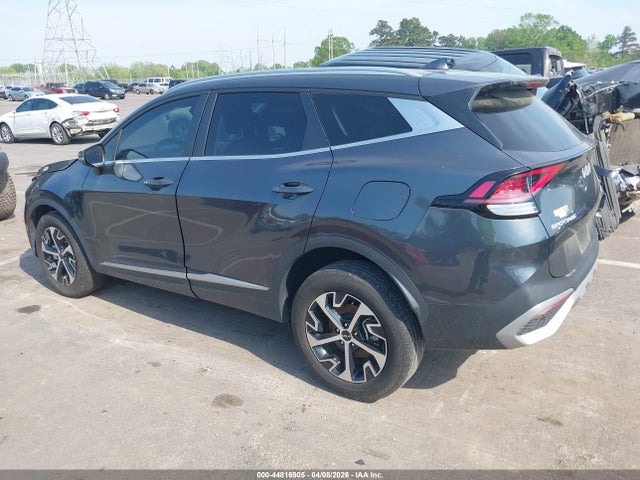 Kia Sportage Ex