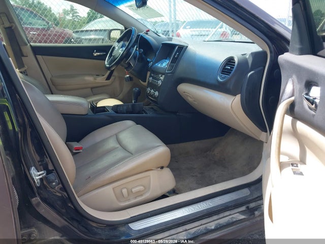 Nissan Maxima 3.5 Sv