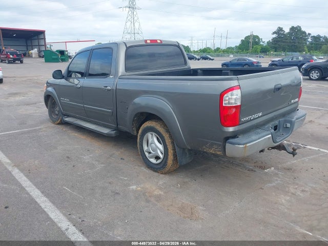 Toyota Tundra Sr5 V8