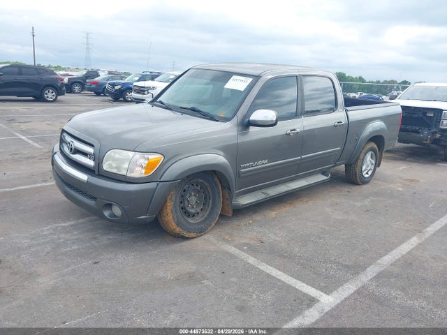 Toyota Tundra Sr5 V8