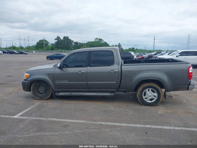 Toyota Tundra Sr5 V8
