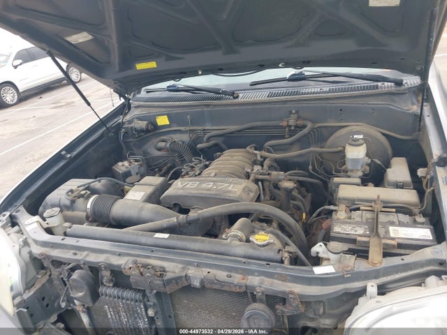 Toyota Tundra Sr5 V8