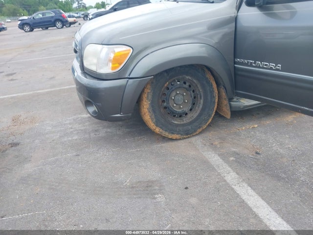 Toyota Tundra Sr5 V8