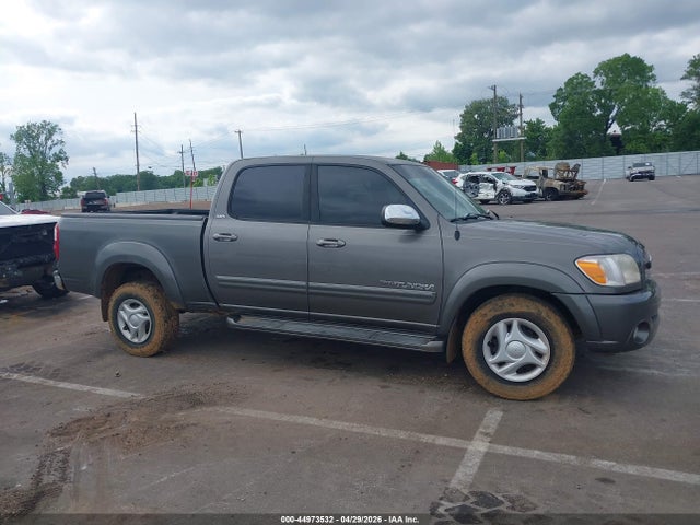 Toyota Tundra Sr5 V8