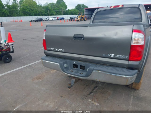 Toyota Tundra Sr5 V8