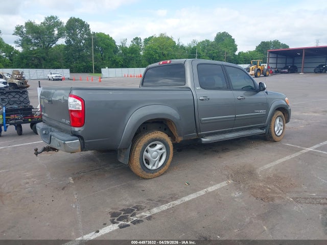 Toyota Tundra Sr5 V8