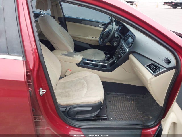 Hyundai SONATA Se