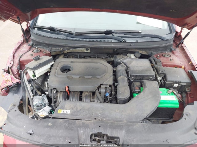 Hyundai SONATA Se