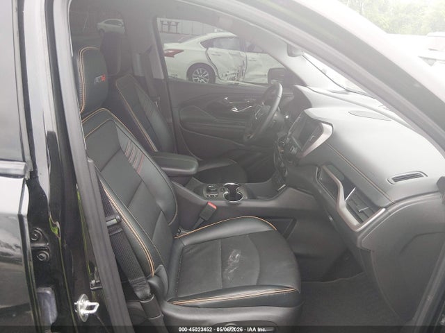 GMC Terrain Awd At4