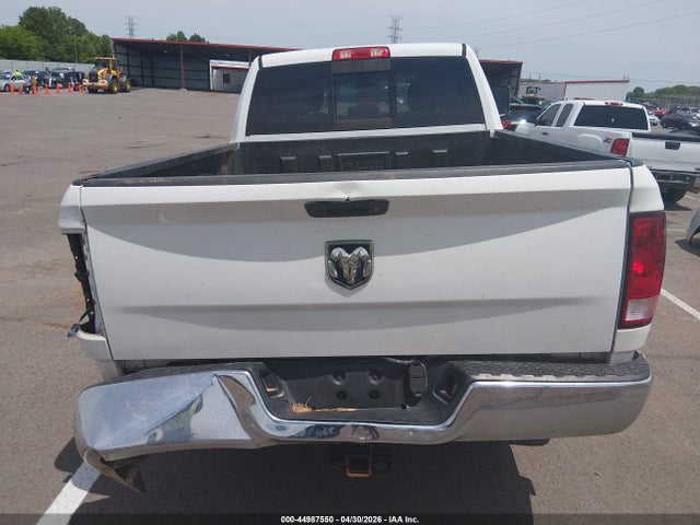 Ram 2500 Slt  4x4 6'4 Box
