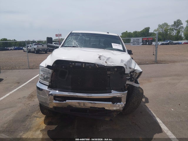 Ram 2500 Slt  4x4 6'4 Box