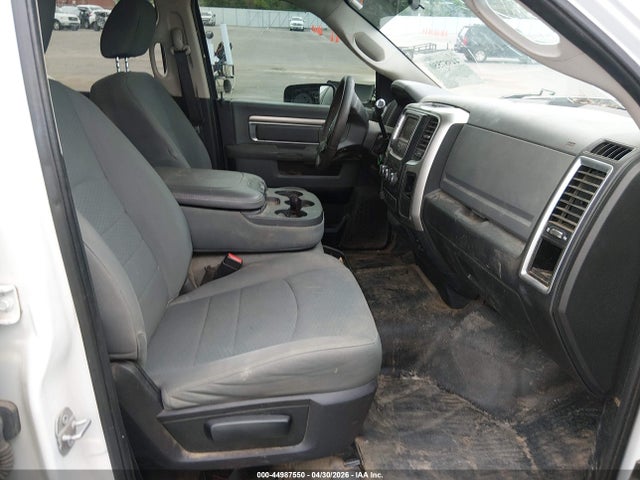 Ram 2500 Slt  4x4 6'4 Box