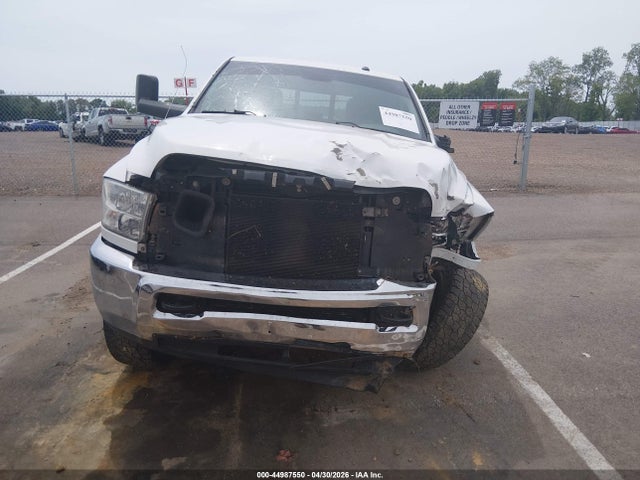 Ram 2500 Slt  4x4 6'4 Box
