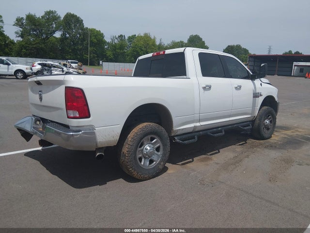 Ram 2500 Slt  4x4 6'4 Box