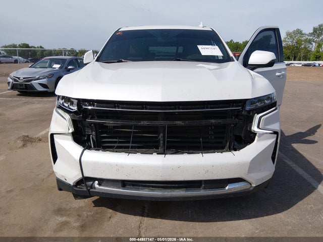 Chevrolet Tahoe 2wd Lt