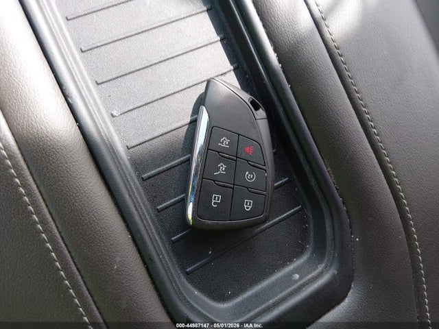 Chevrolet Tahoe 2wd Lt