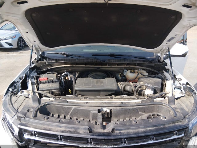 Chevrolet Tahoe 2wd Lt