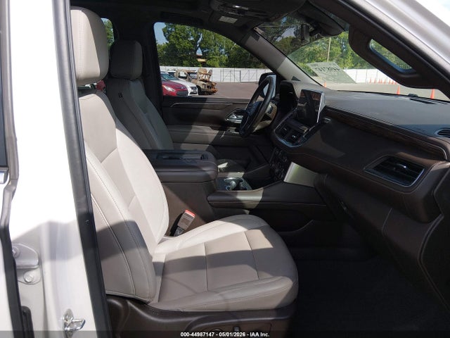 Chevrolet Tahoe 2wd Lt