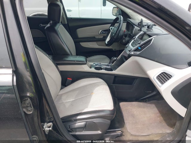 GMC Terrain Slt
