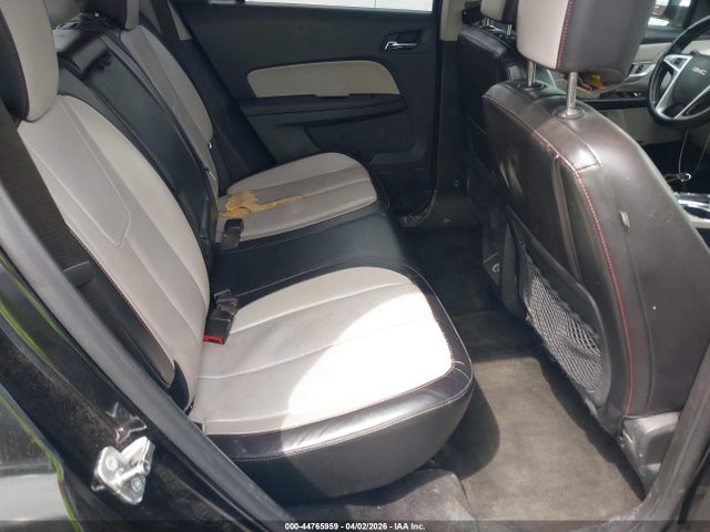 GMC Terrain Slt