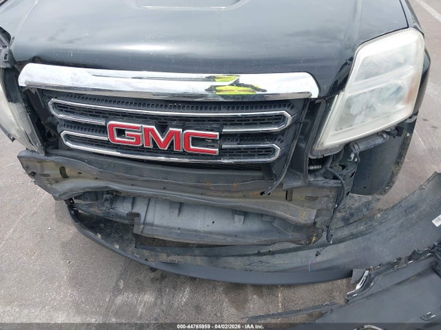 GMC Terrain Slt
