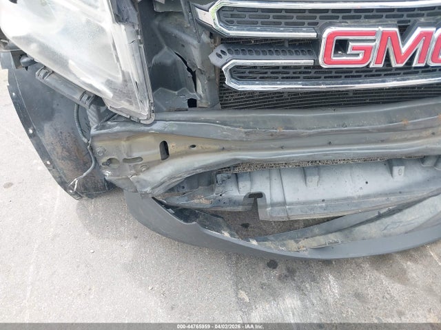 GMC Terrain Slt