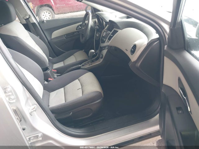 Chevrolet Cruze Ls Auto