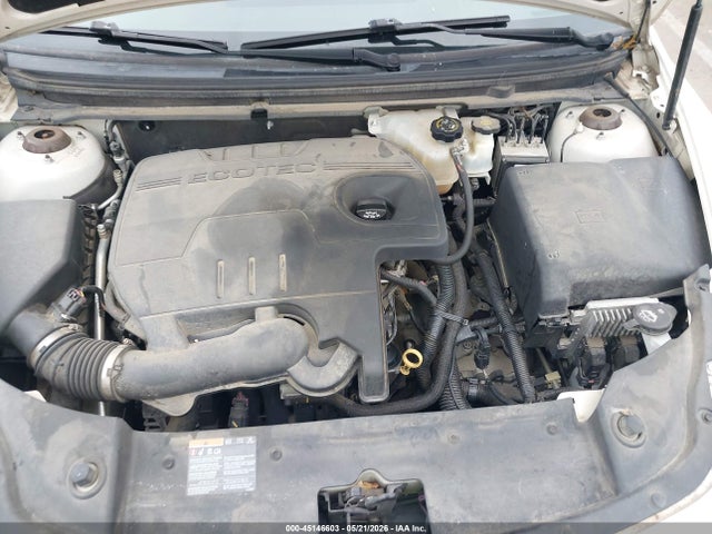 Chevrolet Malibu 1lz