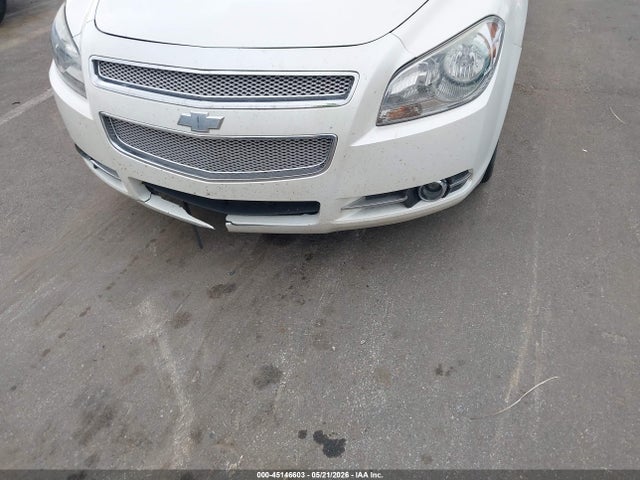 Chevrolet Malibu 1lz