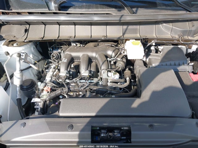 Nissan Pathfinder Sl Fwd