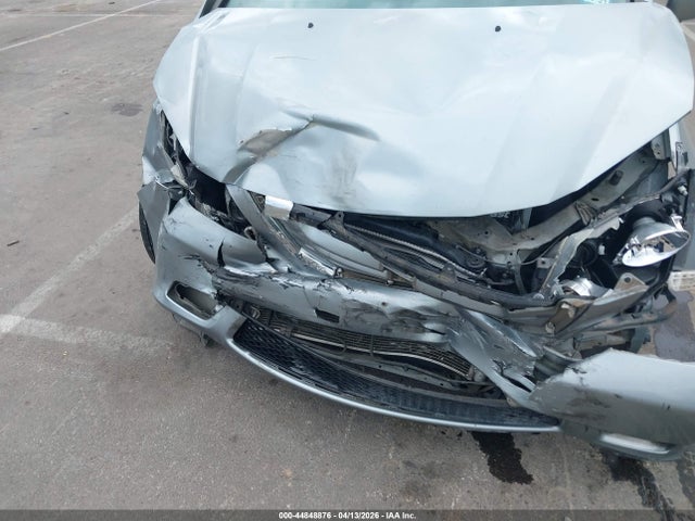 Honda Odyssey Ex-l