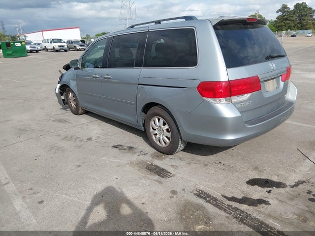 Honda Odyssey Ex-l