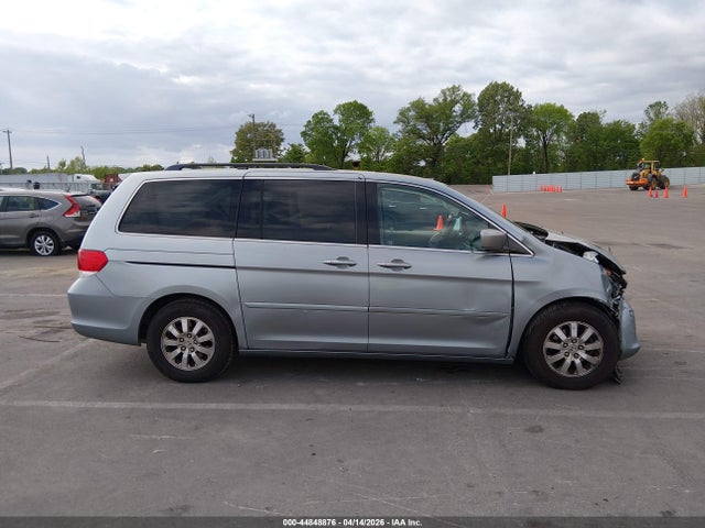 Honda Odyssey Ex-l