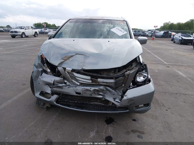 Honda Odyssey Ex-l
