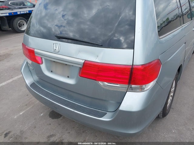 Honda Odyssey Ex-l