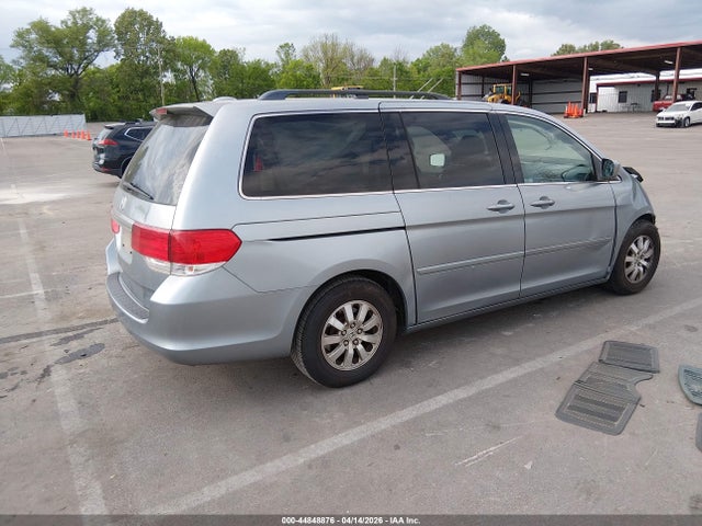 Honda Odyssey Ex-l