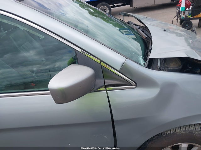 Honda Odyssey Ex-l